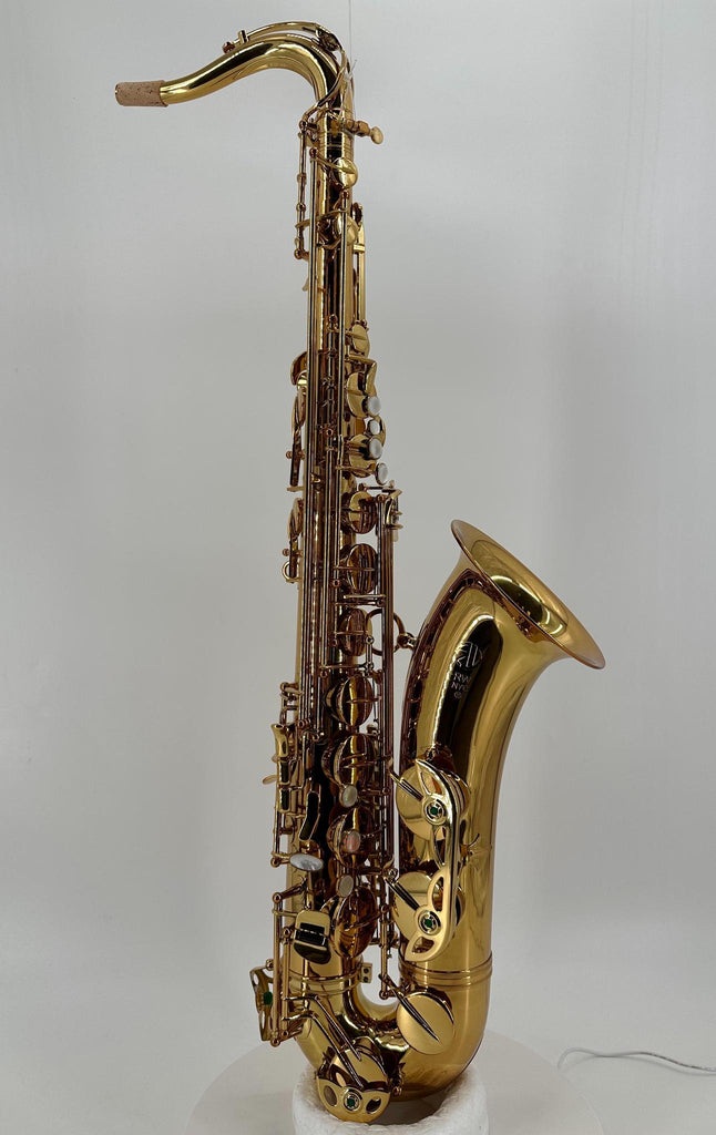 RW Pro-Series Light Tenor Saxophone