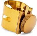 New Otto Link Ligature for Metal Soprano Mouthpieces