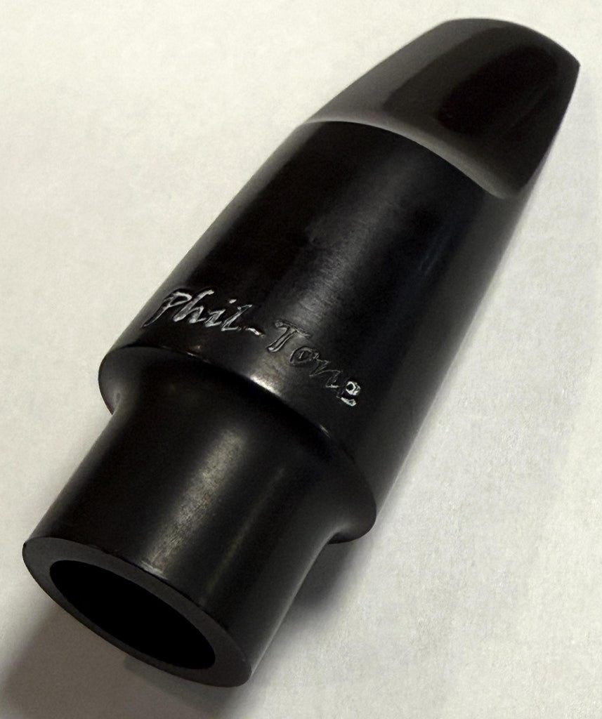 Phil Tone Rift Alto Mouthpiece .078 BM