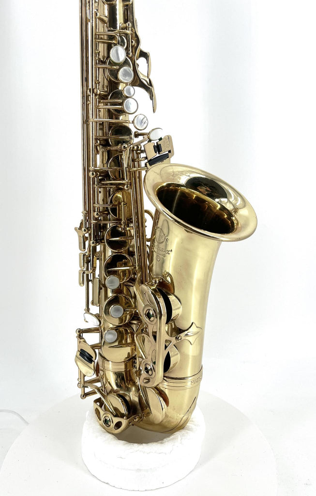 1976 Selmer Mark VII Alto Saxophone MT