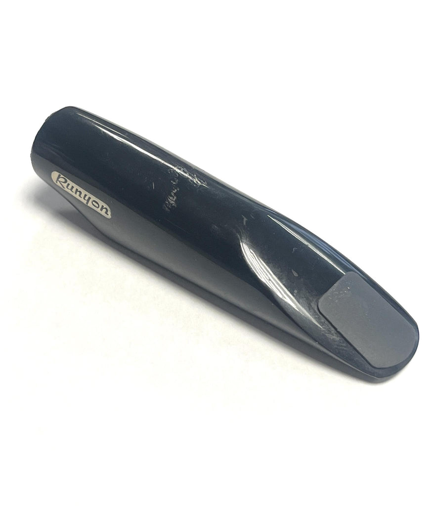 Runyon Plastic Tenor Saxophone Mouthpiece