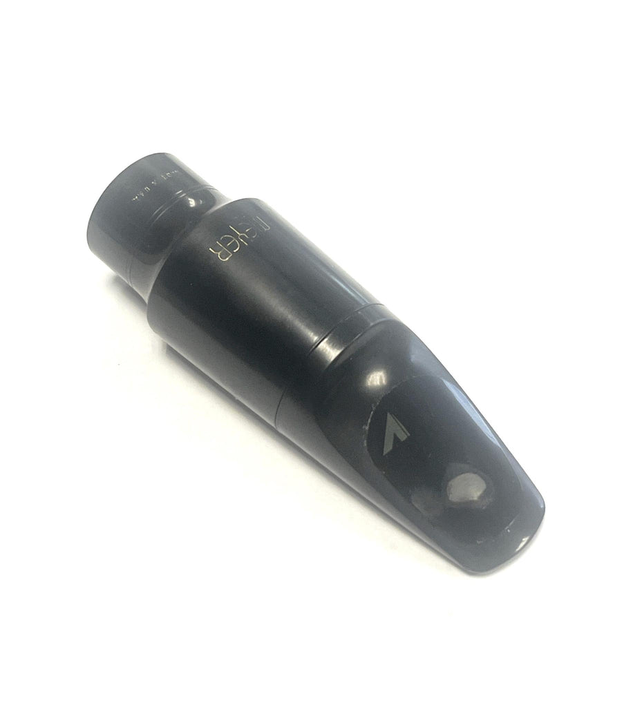 Meyer 7 Lapped Facing Alto Saxophone Mouthpiece