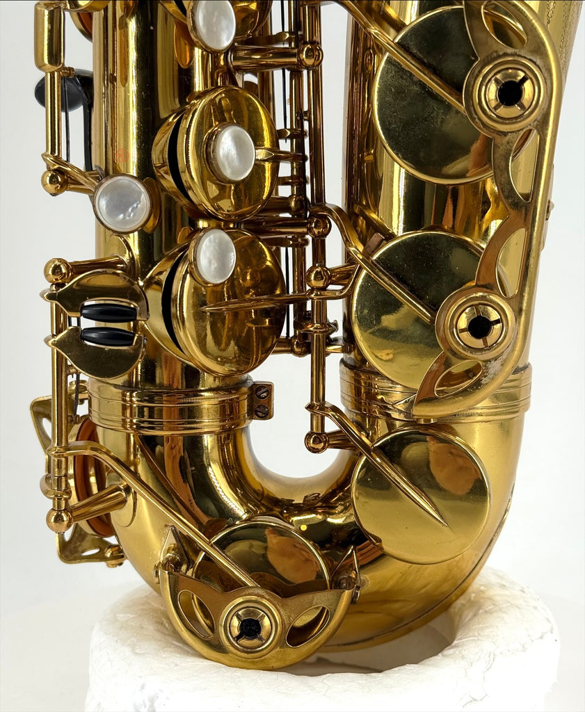 Mark アルトサックス VI Selmer 販売終了）アメリカンセルマーマーク6