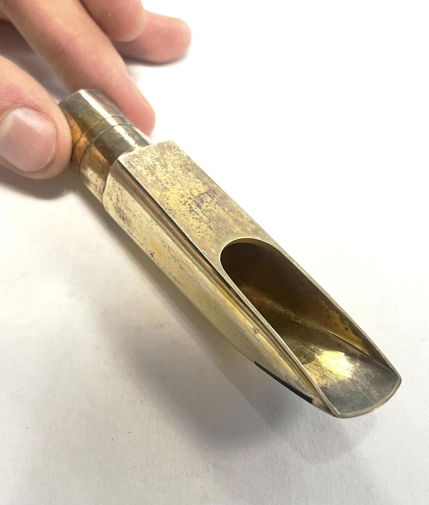 Metal Meyer 8M Tenor Mouthpiece YD