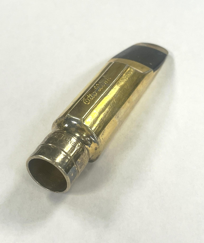 90’s Otto Link Super Tone Master Tenor Mouthpiece BS