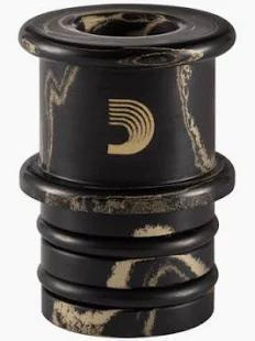 D'Addario Alto Saxophone End Plug Marble