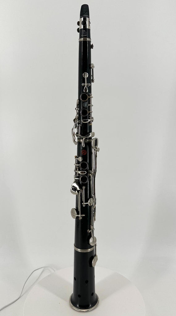 Tarogato Romanian Handmade "Special" MP