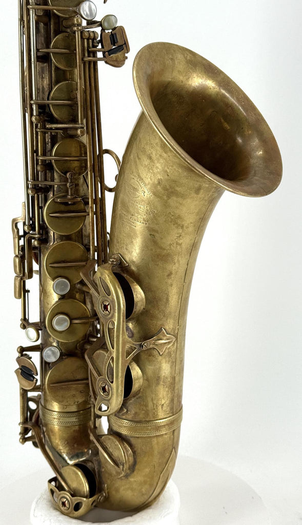 1959 Selmer Mark VI Tenor Saxophone Ser# 80XXX