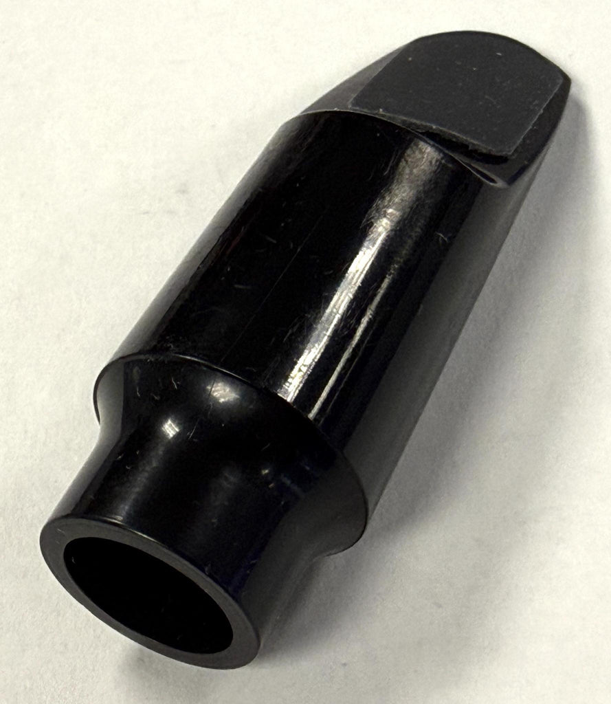 Stock Hard Rubber Soprano Mouthpiece (.060)