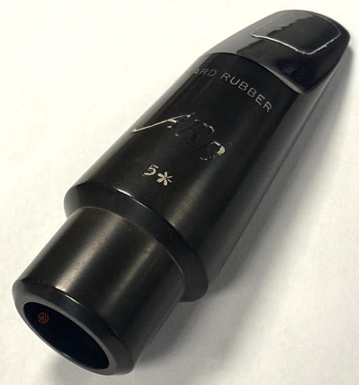 Tenor Mouthpieces – Roberto's Winds