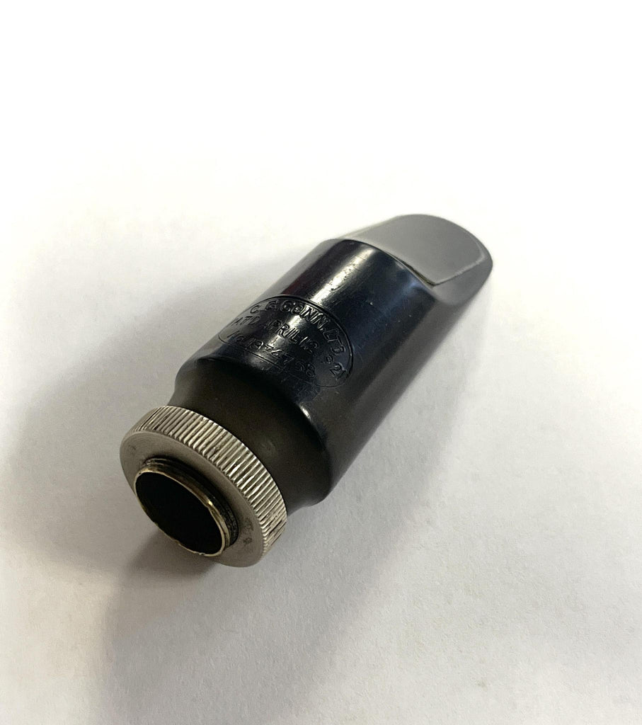 Vintage Conn Tunable Mouthpiece for Soprano