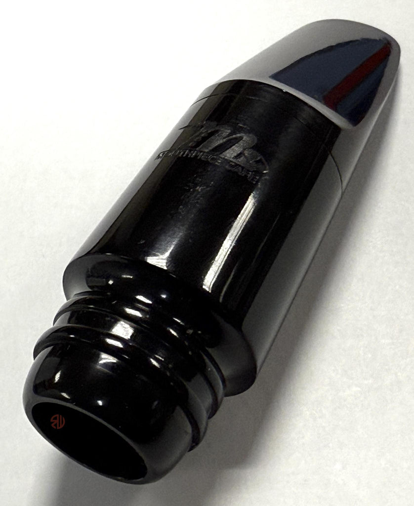 Used Mouthpiece Cafe Espresso 7* R Tenor BM