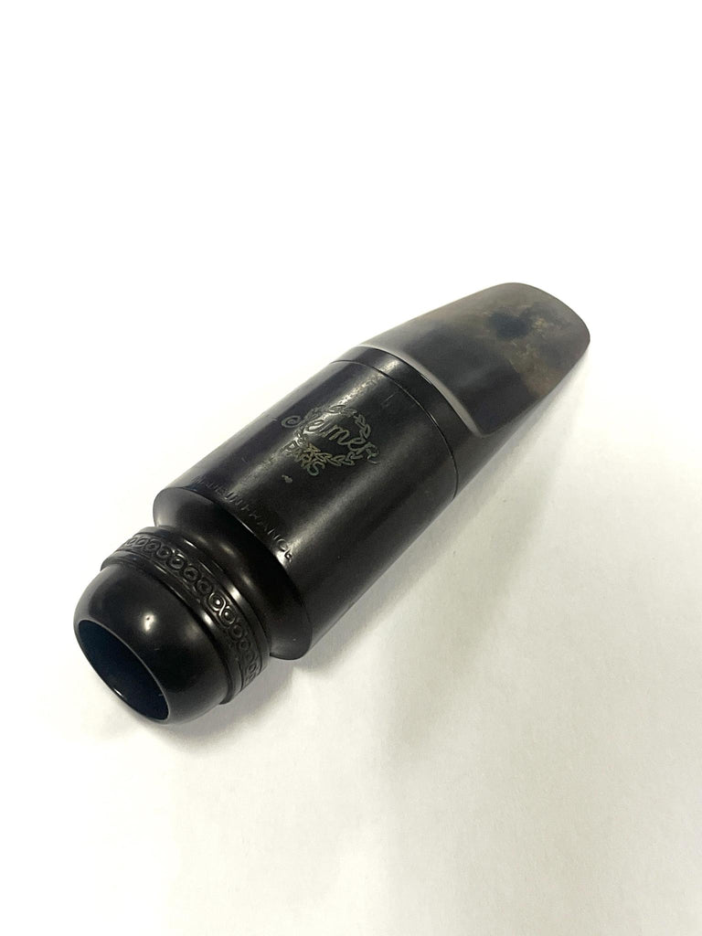 Selmer Soloist C* Tenor Mouthpiece FZ