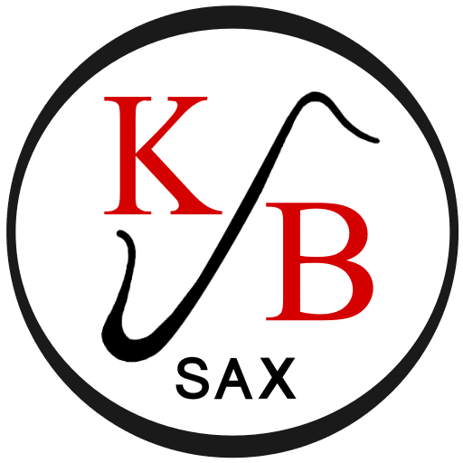 KB Sax Neck