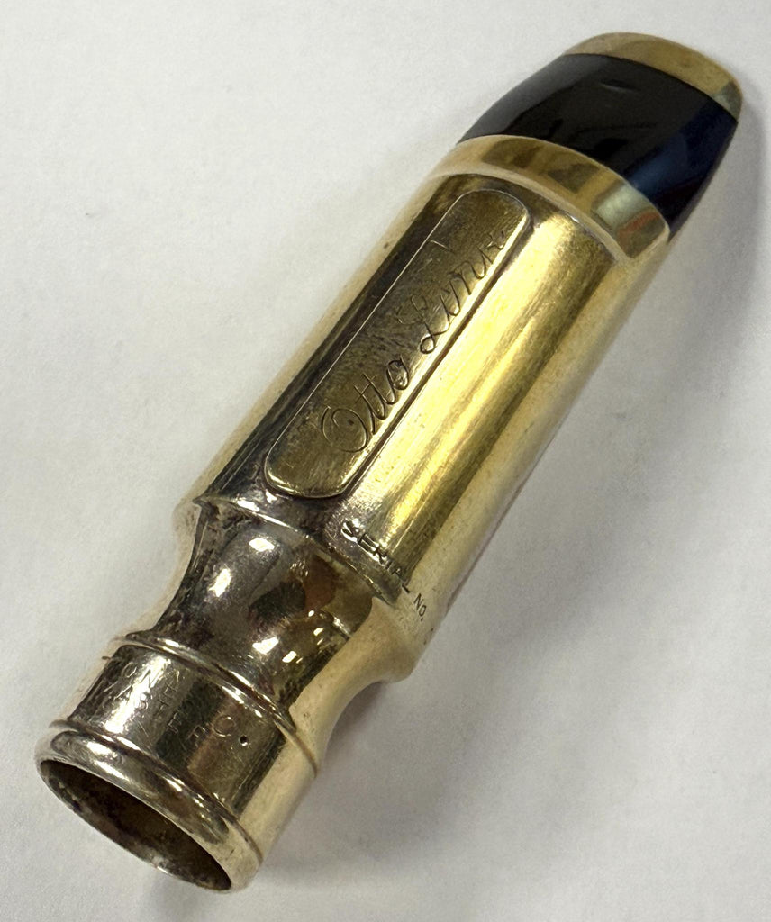 Vintage Tone Master Otto Link Tenor Mouthpiece (.095)