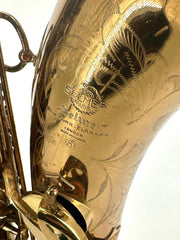 【Vintage】SELMER クラシックメタル C☆‪☆ Vintage】SELMER クラシックメタル C☆【アルトサックス用】 Vintage