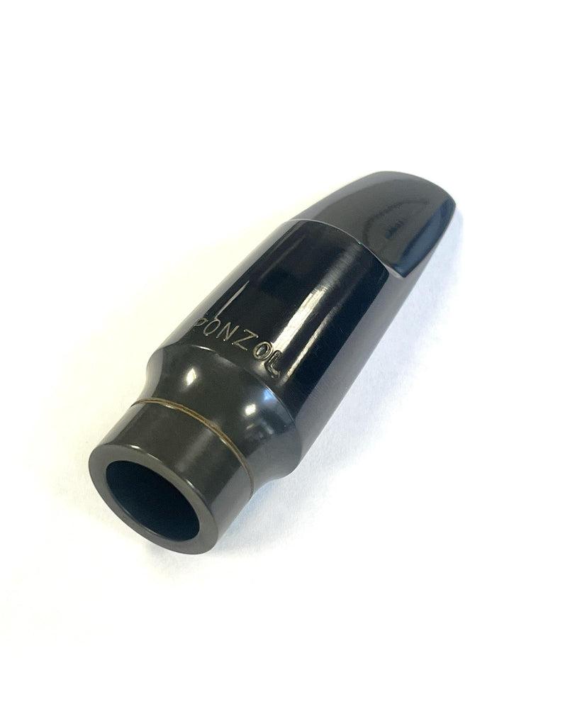 Ponzol 8S Alto Saxophone Mouthpiece YB