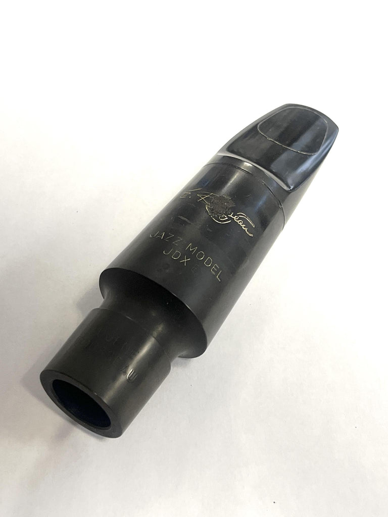 Used E. Rousseau JDX 8 Bari Sax Mouthpiece