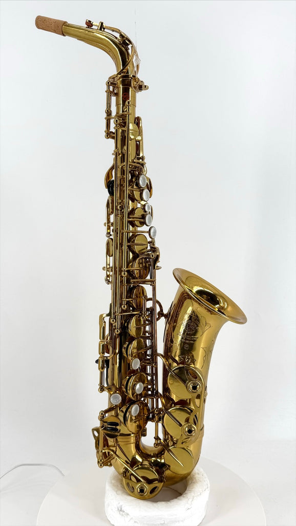 格安　SELMER MARK VI マーク6 #25万番台　フルレストア　希少 格安 SELMER MARK VI マーク6 #25万番台 フルレストア 希少 格安