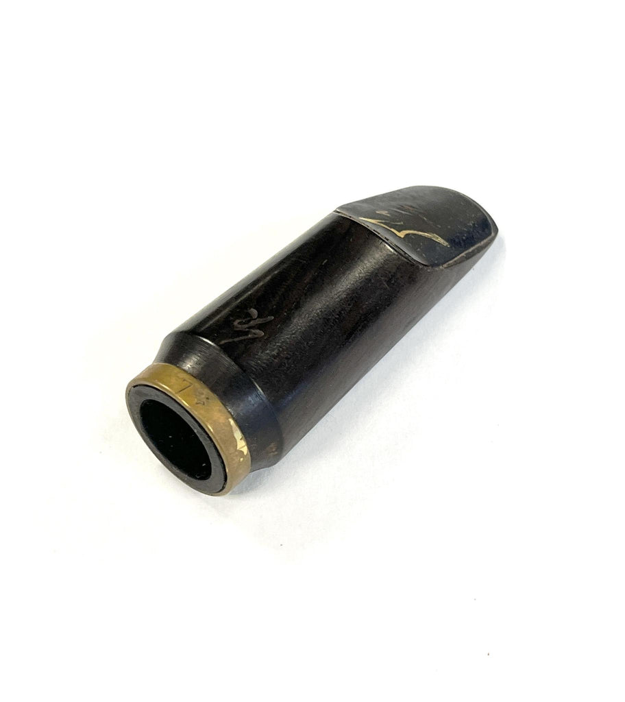 Lebayle Wooden Soprano Mouthpiece YB