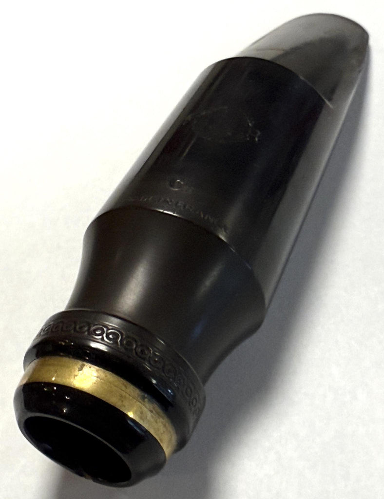 Selmer Soloist Baritone Mouthpiece Doc Tenney Reface .105 BM
