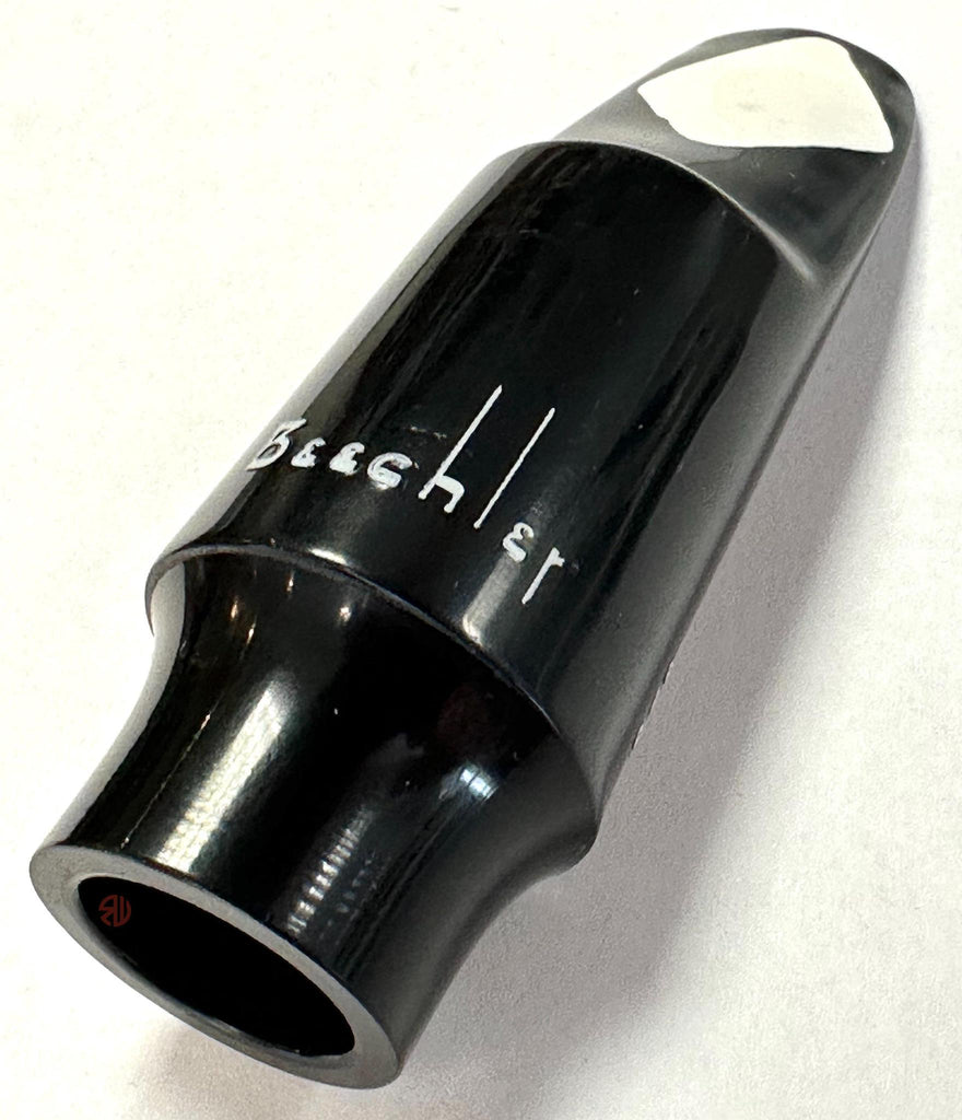 Beechler Alto Mouthpiece S6S MH