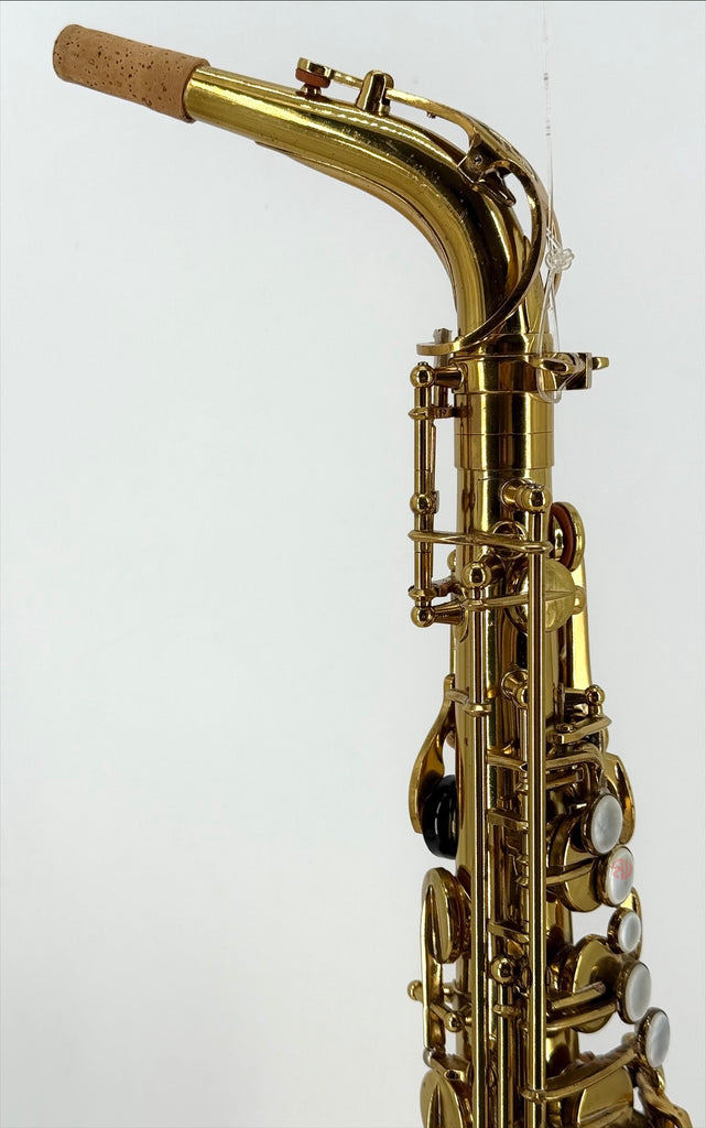 1975 Selmer Mark VI Alto Saxophone Ser#238XXX SB – Roberto's Winds