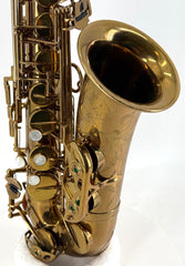 1964 Selmer Mark VI Alto Saxophone Ser# 112,XXX – Roberto's Winds
