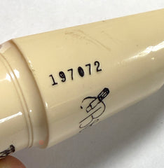 Vintage Brilhart Tonalin Alto Mouthpiece 4 – Roberto's Winds