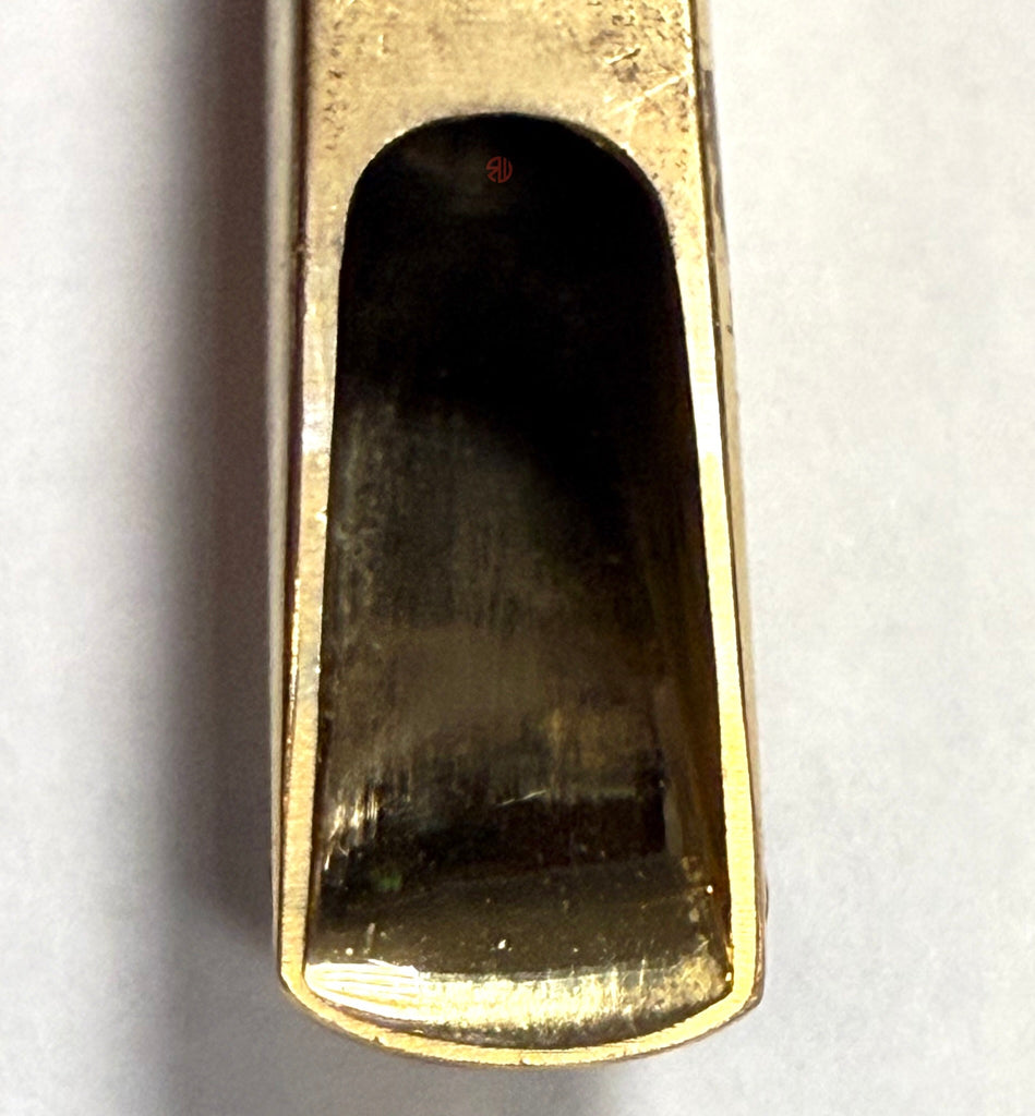 【いずみ】Wolfe Tayne ウォルフタイン 9 メタル テナー用 Vintage Wolfe Tayne Metal Alto Mouthpiece 5 – Roberto's Winds