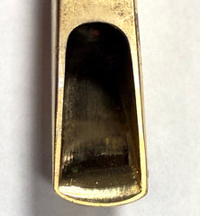【いずみ】Wolfe Tayne ウォルフタイン 9 メタル テナー用 Vintage Wolfe Tayne Metal Alto Mouthpiece 5 – Roberto's Winds