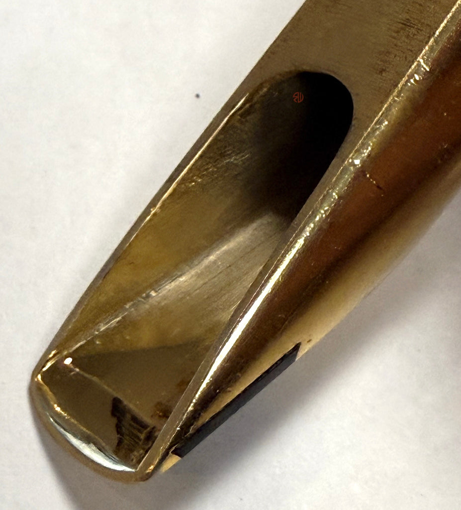 Vintage Wolfe Tayne Metal Alto Mouthpiece 5 – Roberto's Winds