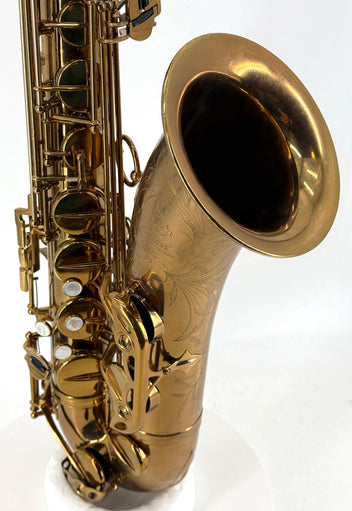 その他 mero 1969 Selmer Mark VI Tenor Saxophone 16xxxx CS – Roberto's Winds