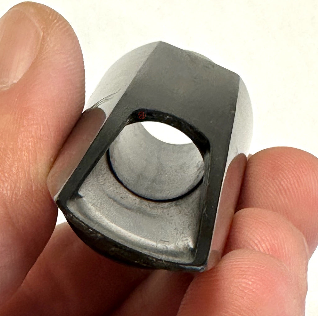 Otto Link Slant Sig Alto Mouthpiece Joe Allard Model .067 tip