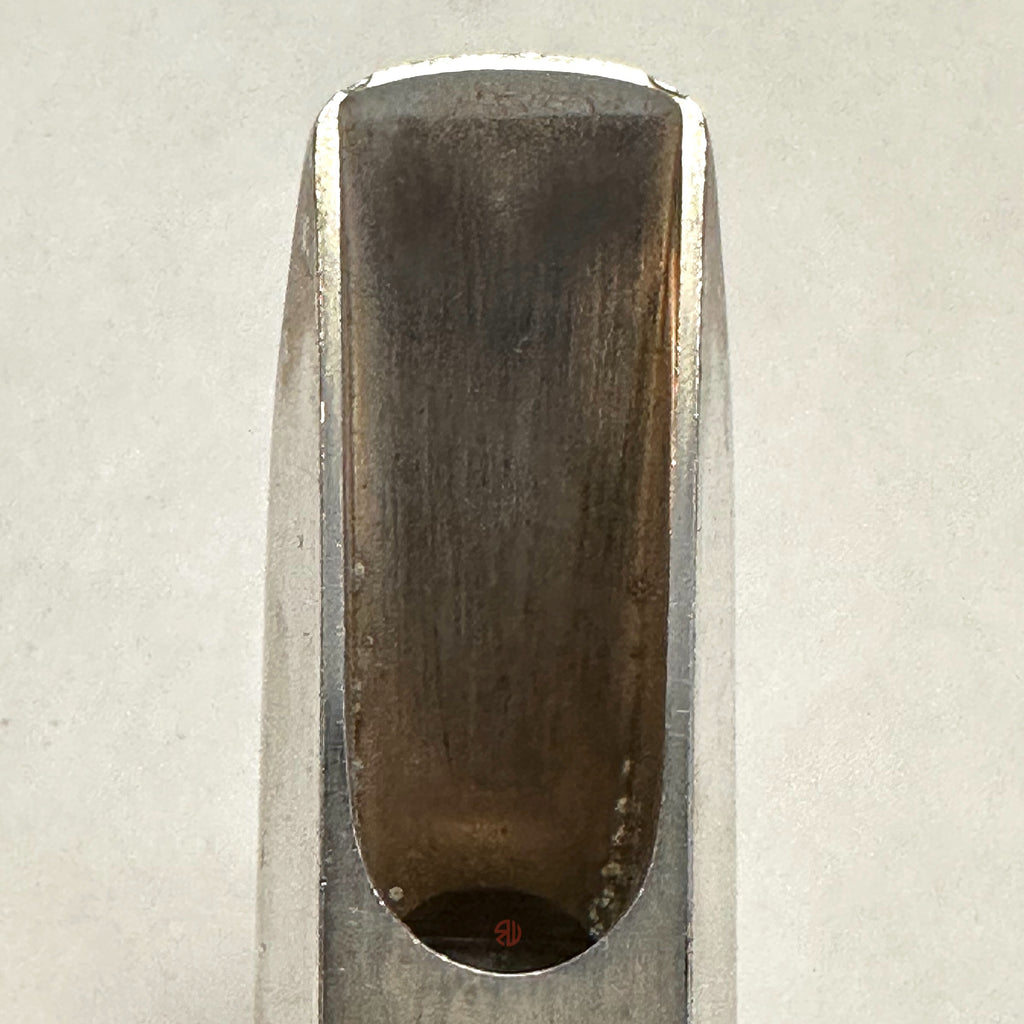 Vintage Metal Selmer Jazz Mouthpiece for Alto Saxophone C** .069