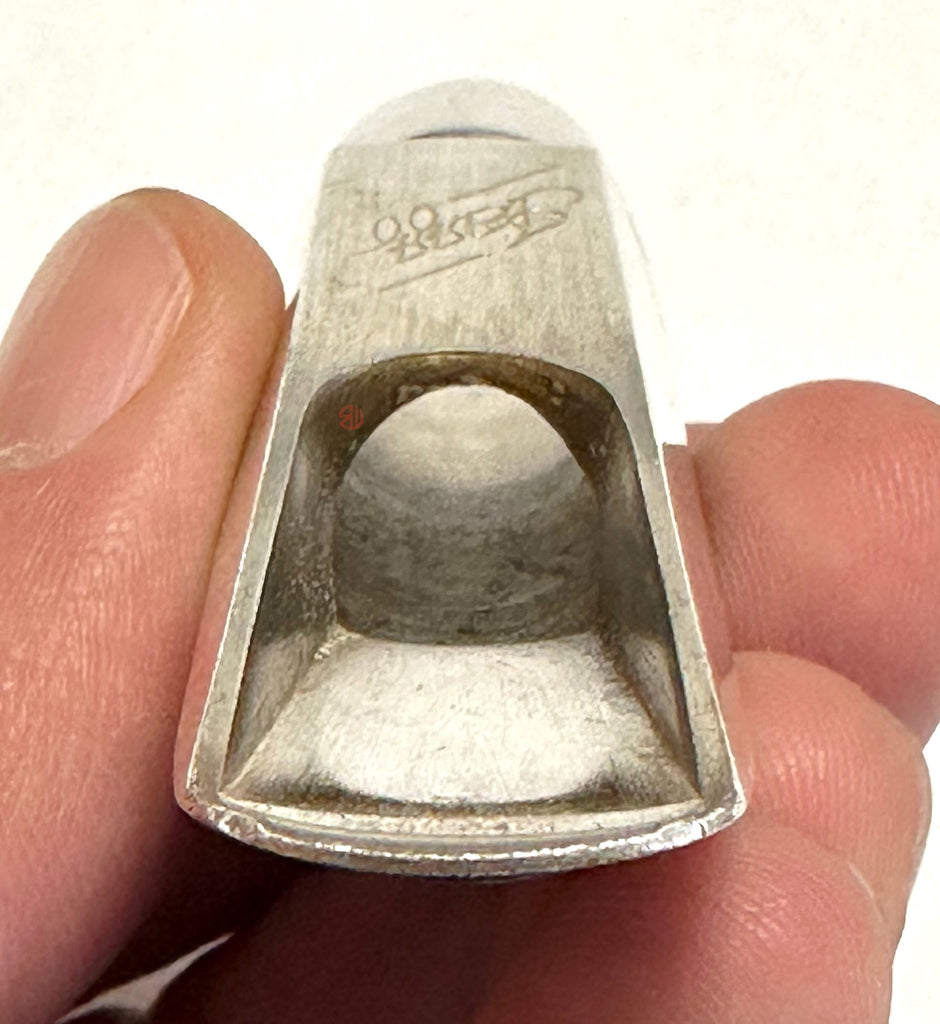 Vintage Metal Selmer Jazz Mouthpiece for Alto Saxophone C** .069