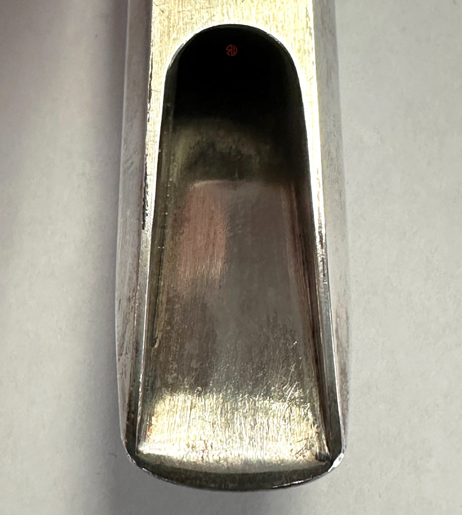 管楽器・吹奏楽器 Martin tenor mouthpiece Amazon.com: Vandoren SM422 T20 V5 Series Tenor Saxophone