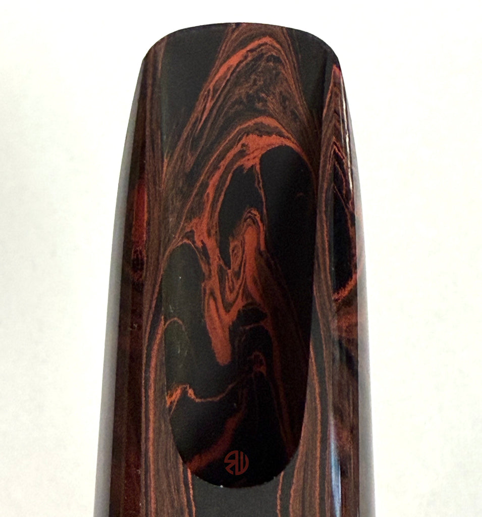 Used Ted Klum Florida Model Tenor Mouthpiece 7 GW – Roberto's Winds