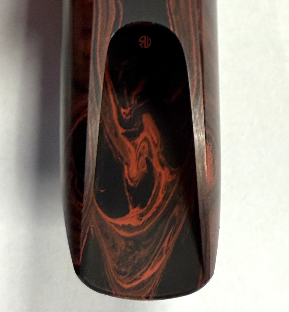 Used Ted Klum Florida Model Tenor Mouthpiece 7 GW – Roberto's Winds