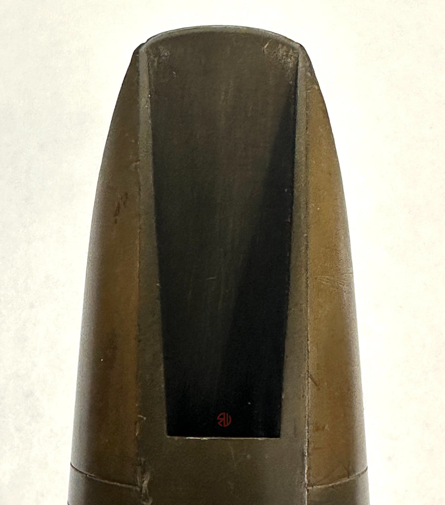 Vandoren b45 bass clarinet mouthpiece hotsell