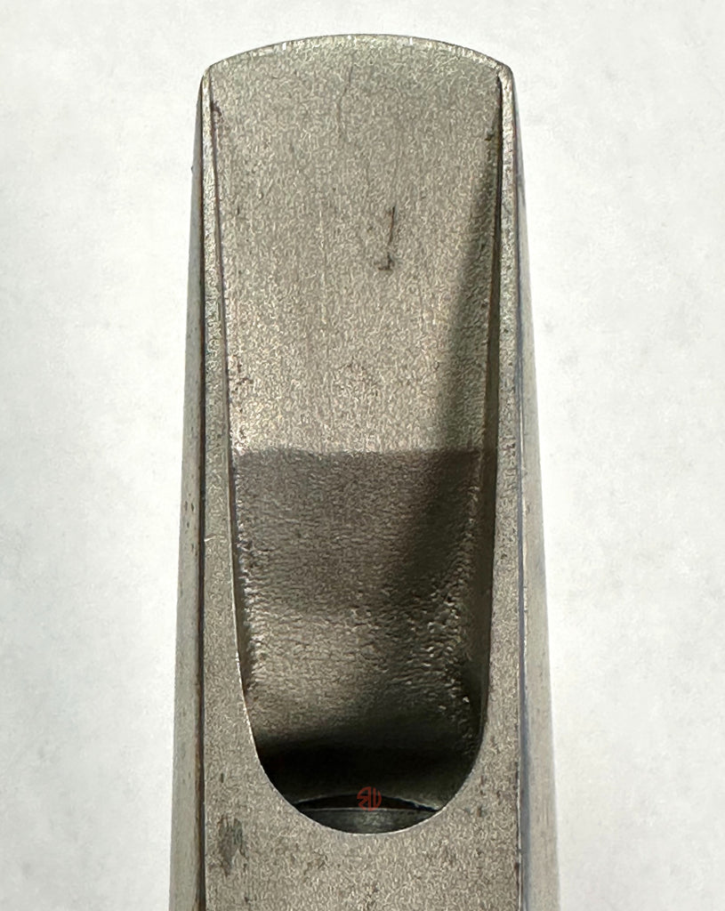Vintage Dukoff D7 Tenor Mouthpiece .100 tip opening – Roberto's Winds
