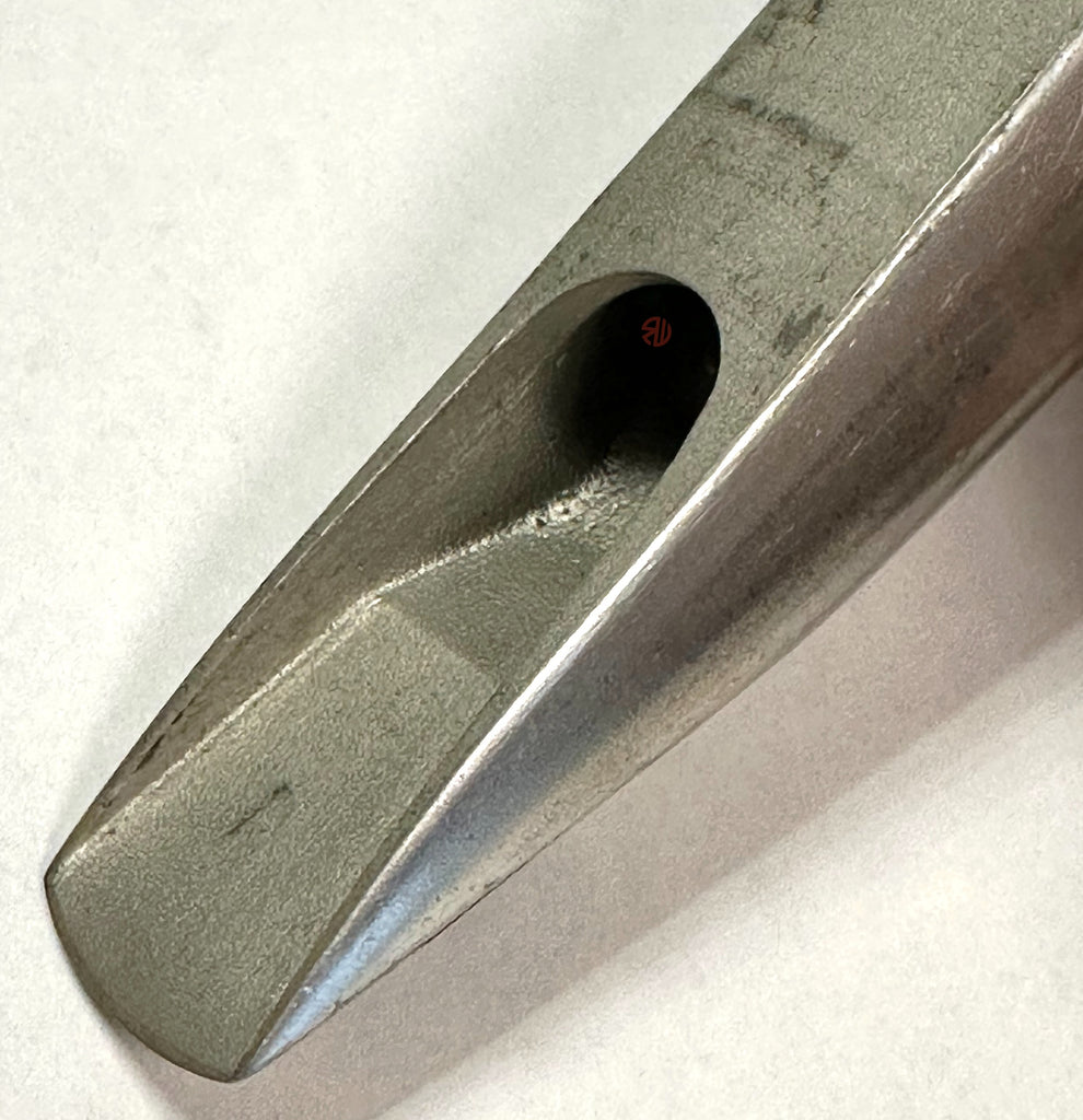 Vintage Dukoff D7 Tenor Mouthpiece .100 tip opening – Roberto's Winds