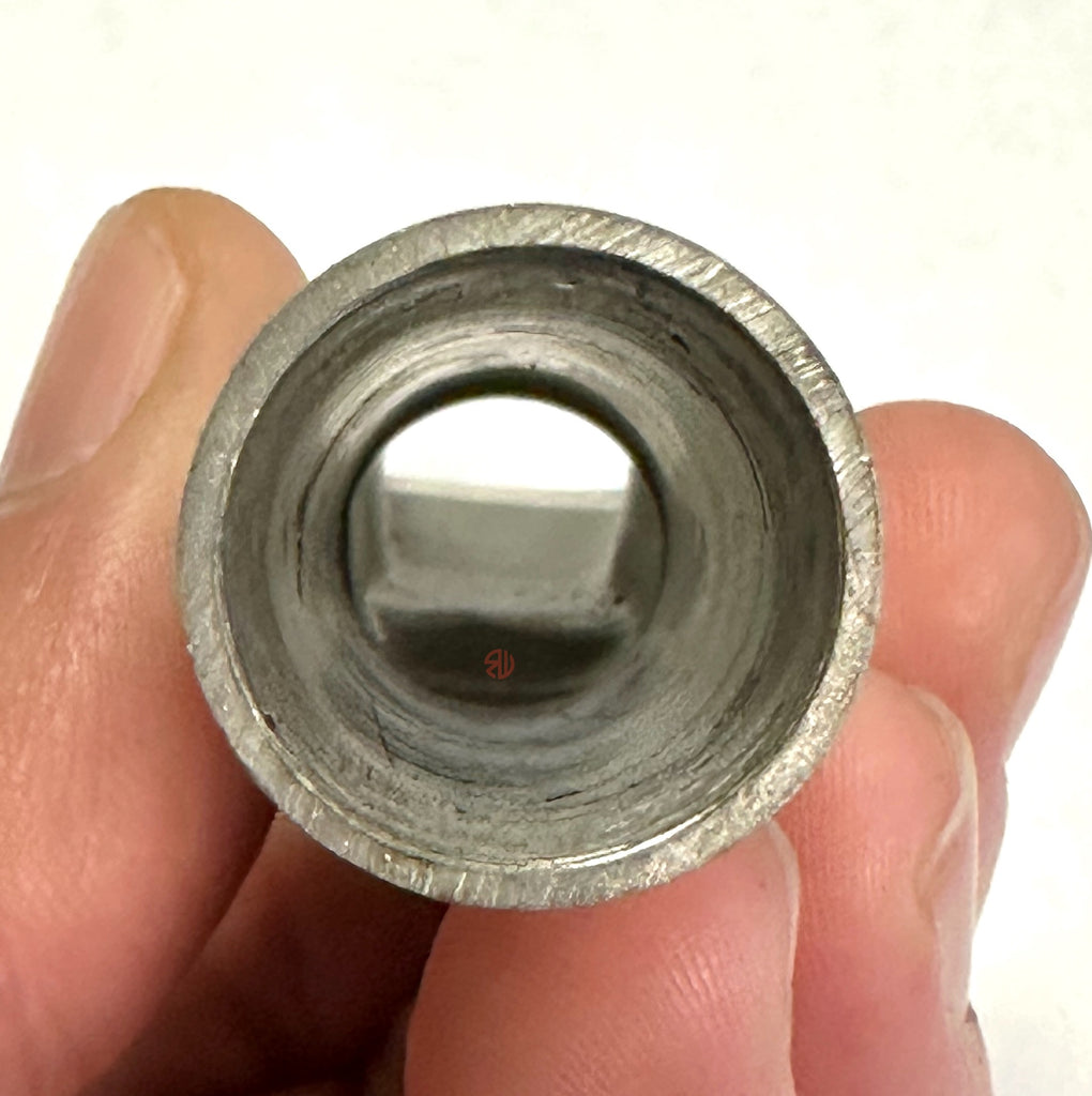 Vintage Dukoff D7 Tenor Mouthpiece .100 tip opening – Roberto's Winds