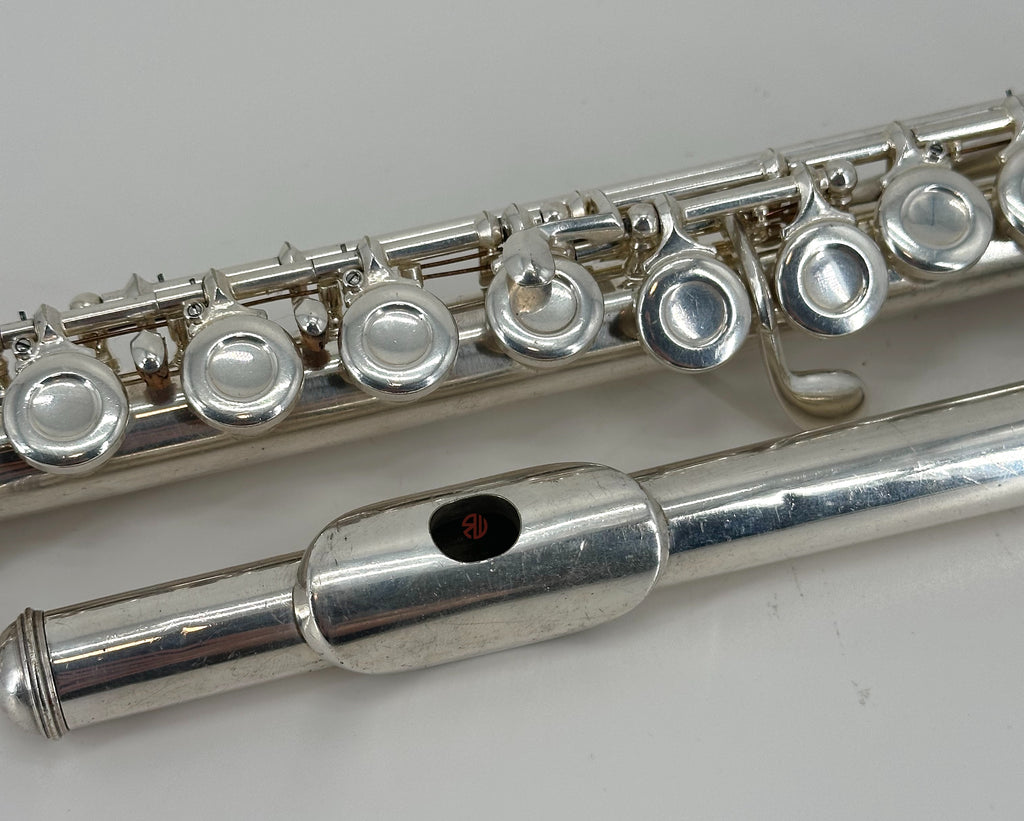 Alto flute for sale clearance