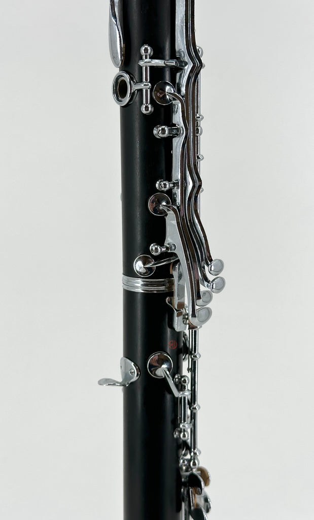 Vintage Selmer Signet Soloist Bb Clarinet Ser#13XXX