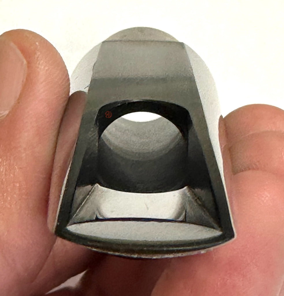 BergLarsen 110 2 M オフセット【テナーサックス用】 Berg Larsen Stainless Steel Alto Saxophone Mouthpiece - 110