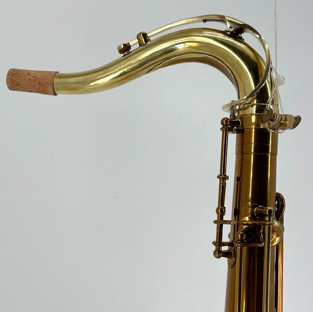 1958 Selmer Mark VI Tenor Saxophone Ser#73XXX RB – Roberto's Winds