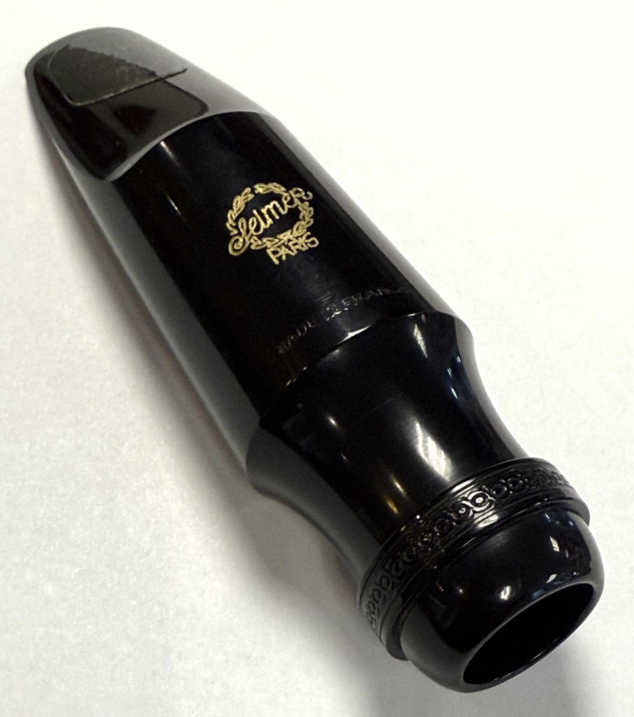 Vintage Selmer Soloist Baritone Saxophone Mouthpiece C* BM