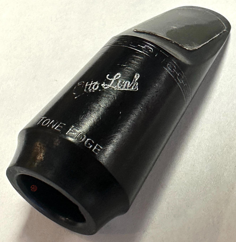 Vintage Otto Link Slant Sig Soprano Mouthpiece 7 .060 tip opening Roberto s Winds