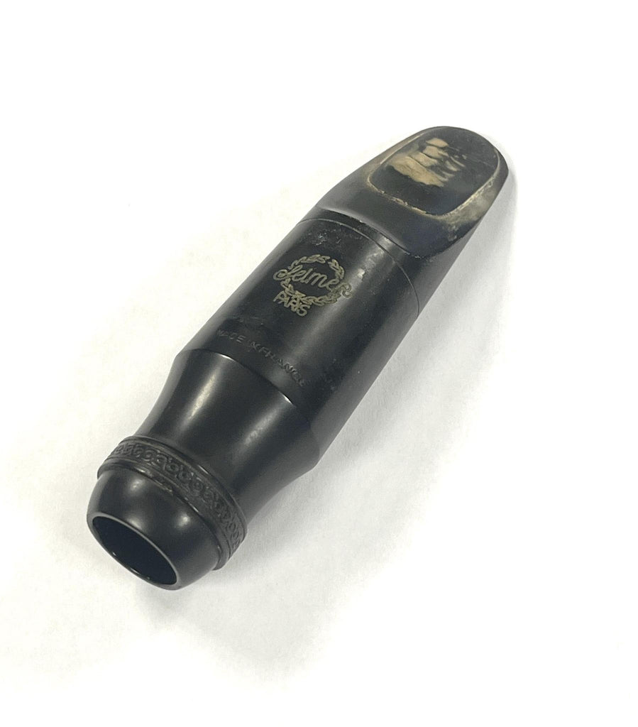 Selmer Soloist C* Long Shank Tenor Saxophone Mouthpiece KS